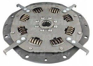 5185207 TŁUMIK DRGAŃ LUK