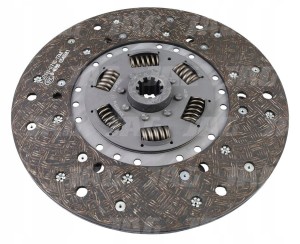 3225950R1 TARCZA SPRZĘGŁA LUK