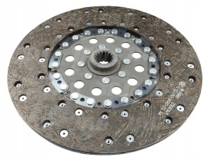 328006110 TARCZA SPRZĘGŁA LUK