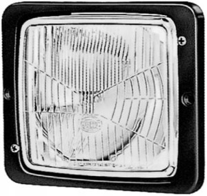 AZ39022 REFLEKTOR HELLA