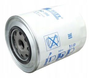 004115560 FILTR OLEJU HIFI