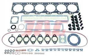 3802389 ZESTAW USZCZELEK GÓRA CUMMINS 6CT 6CYL