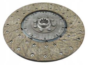 AL120015 TARCZA SPRZĘGŁOWA SAFFA (1236)
