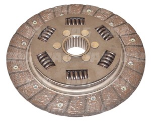 AL120019 TARCZA SPRZĘGŁOWA (4305) SAFFA