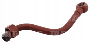 42/55-001/0 PRZEWÓD HYDRAULIKI ZEWNĘTRZNEJ