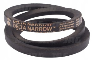 SPZ787 PAS KLINOWY GATES DELTA NARROW