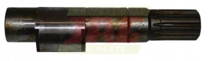 R79154 WAŁ POMPY HYDRAULICZNEJ