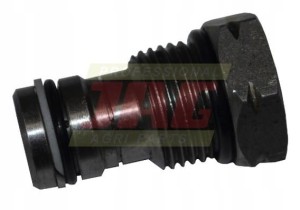 AR90378 TYLNA POKRYWA KORKA