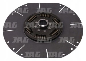 0014994100 TŁUMIK DRGAŃ SACHS