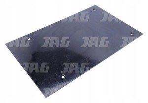 JAG08-0634 BLACHA ŚCIERALNA