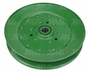 JAG21-0131 KOŁO NAPINACZA