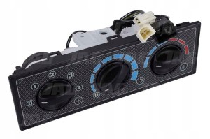 3786659M3 PANEL KONTROLNY KLIMATYZACJI