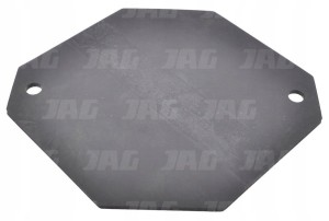 JAG82-0340 OSŁONA GUMOWA ORYGINAŁ CLAAS
