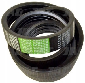 AP1001860 PAS ZESPOLONY OPTIBELT AGRO POWER