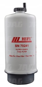 JAG61-0077 FILTR PALIWA HIFI