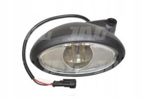 05.1381.0000.01 REFLEKTOR ROBOCZY COBO
