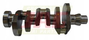 62280140033 WAŁ KORBOWY D226.B3 /TD226.B3 (105 MM) - FORGED
