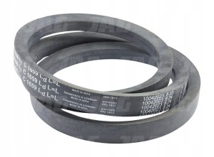 22.0X1600 PAS KLINOWY C063 CONTINENTAL AGRIDUR