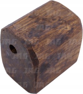 JAG04-0117 ŚLIZG DREWNIANY JAG