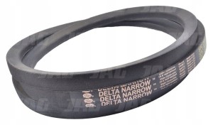 SPC2500 PAS KLINOWY GATES DELTA NARROW