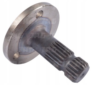 5185601 WAŁEK ODBIORU MOCY 1"3/8