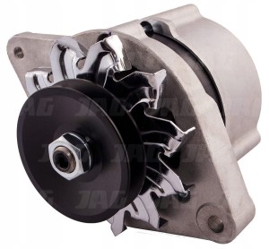 143701012 ALTERNATOR 14V34A/500W MF-3 JUBANA