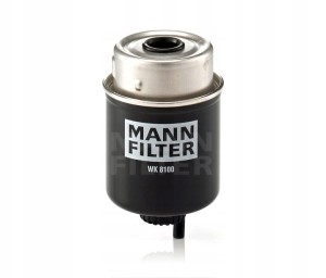 JAG61-0034 FILTR PALIWA MANN FILTER