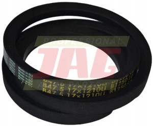 17X1210LI/1250LD B47,5 PAS KLINOWY GATES DELTA CLASSIC