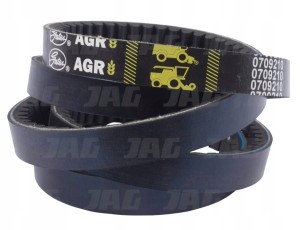 0709210 PAS GATES AGRI