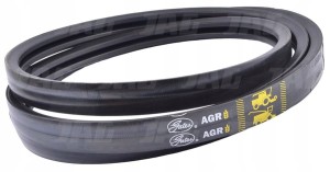 2657375 PAS GATES AGRI