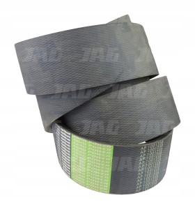 AP1001258 PAS OPTIBELT AGRO POWER
