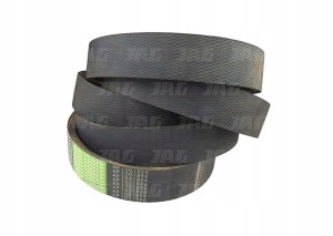 AP1001896 PAS OPTIBELT AGRO POWER