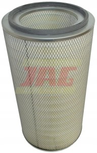 AZ45868 FILTR POWIETRZA ZEWNĘTRZNY HIFI