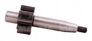 JAG27-0086 WAŁEK POMPY HYDRAULICZNEJ
