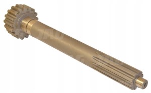 JAG46-0060 WAŁEK SPRZĘGŁOWY