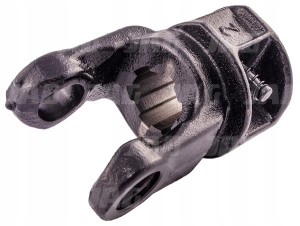 WR217201 WIDŁAK Z PIERŚCIENIEM 1"3/8, Z6, 23.8X61.3, SERIA 2R, CE2020