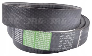 AP1003359 PAS ZESPOLONY OPTIBELT AGRO POWER