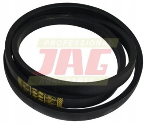 2010251 PAS GATES AGRI