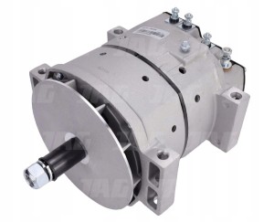 19997070 ALTERNATOR 12V, 140A
