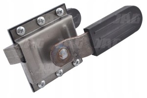 ZAMEK TYP C-360/330 LEWY