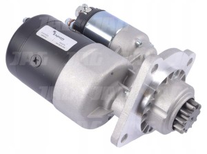 123708003 ROZRUSZNIK Z REDUKTOREM MAGNETON