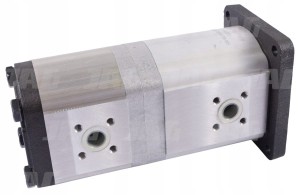 87601805 POMPA HYDRAULICZNA