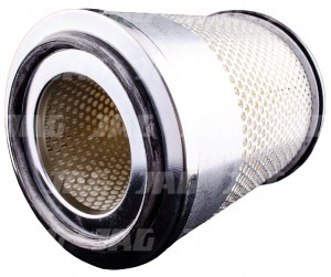1698683M1 FILTR POWIETRZA ZEWNĘTRZNY HIFI