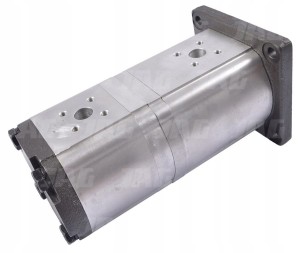 87472285 POMPA HYDRAULICZNA