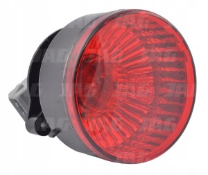 LAMPA TYLNA ZESPOLONA