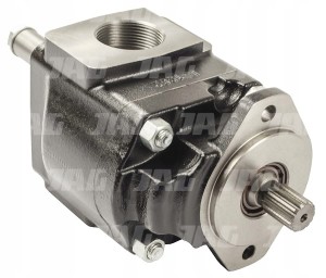 313710 POMPA HYDRAULICZNA ŻELIWNA