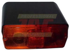 02.528.000.01 LAMPA ZESPOLONA TYLNA LEWA COBO