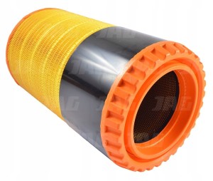JAG62-0072 FILTR POWIETRZA HIFI