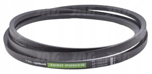 AP1000336 PAS OPTIBELT AGRO POWER