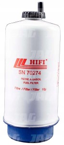 JAG61-0076 FILTR PALIWA HIFI